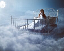 Jakie są interpretacje snów według dnia tygodnia