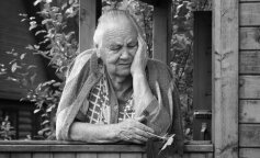 matka jest w szpitalu, screen YT