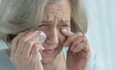 "Spotkałam moją swatkę w sklepie i dowiedziałam się, że przygotowują się do świętowania narodzin naszego wnuka, ale nie zostałam zaproszona"