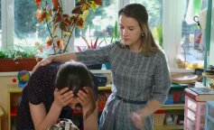 „Na początku nie rozumiałam, ale potem dotarło do mnie: mój stary przyjaciel nie tylko wlazła do rodzinnego biznesu, ale także do łóżka z moim mężem”