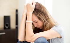 Matka zrobiła wszystko, co w jej mocy, by zmusić syna do opuszczenia żony, która urodziła mu córkę: "Ona nie jest twoją córką, weź rozwód"