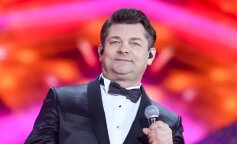 Zenek Martyniuk zabezpieczył się na czas emerytury. Kwota świadczenia jest bardzo wysoka