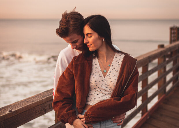 Twój mężczyzna to nie ten, który cię chce, lecz ten, który się tobą opiekuje