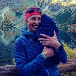 Justyna Kowalczyk pochwaliła się intymnym kadrem z życia mamy. W komentarzach poruszenie