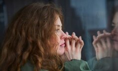 Lisa jest przekonana, że jej mąż zdradza ją z jej najlepszą przyjaciółką. Postanowiła dać im nauczkę w ich rocznicę, czego gorzko pożałowała