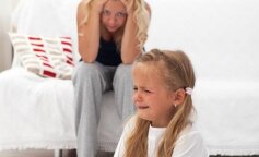 5 najbardziej spotykanych blędów rodziców w wychowaniu dziecka
