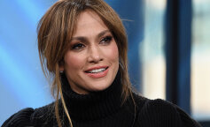 Jennifer Lopez na Halloween przebrała się za wyjątkową osobę. Jej wygląd zrobił wrażenie