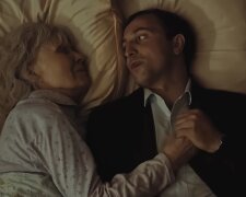 W ostatnich chwilach życia matka wyjawiła synowi osobisty sekret: "Mój kochany, udało mi się przyzwyczaić do głodu i upału. To nie jest straszne"