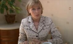 „Karolina martwiła się o swoją najmłodszą córkę, Kasię. Dziewczyna kończy w tym roku 26 lat i nie chce nawet słyszeć o małżeństwie”