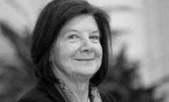 Po 10 latach Marta Kaczyńska zdecydowała się zdradzić jaką była jej matka Maria Kaczyńska?