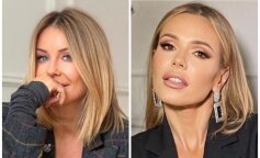 Małgorzata Rozenek-Majdan nazwała złym słowem Andrzeja Dudę. Doda komentuje uczynek celebrytki