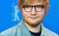 Ed Sheeran zostanie ojcem!