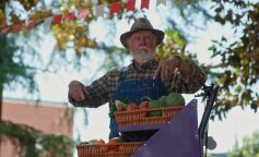 „Doprowadziłem się że nie nie mogę kupić chleba. Póki żyła moja Agata to dobrze nam się powodziło. Nie chcę prosić o pieniądze dzieci”:samotny dziadek