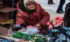 "Pewnego dnia na targu zobaczyłam kobietę krzyczącą na staruszkę, którą znałam. Nie mogłam tego zignorować"