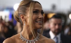 Jennifer Lopez zaskoczyła fanów swoim odważnym video
