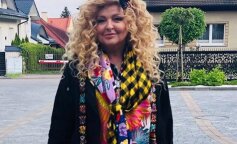 Magda Gessler chwali się swoją nową sylwetką. Schudła tak, że aż trudno jej poznać