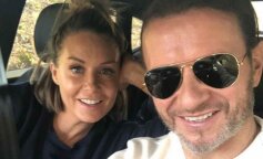 Małgosia Rozenek wyznała ile przytyła w ciąży. Jej mąż nazywa ją „grubaską”