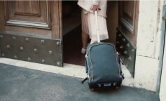 Żona zdała sobie sprawę ze wszystkiego, gdy przekroczyła próg domu i odkryła, że brakuje jej futra: „Maciej, jak mogłeś”