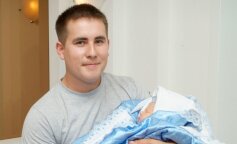 Historia jednego wyboru. Kiedy mężczyzna przyszedł do szpitala położniczego i dowiedział się, jak będzie miała na imię jego córka, zaniemówił