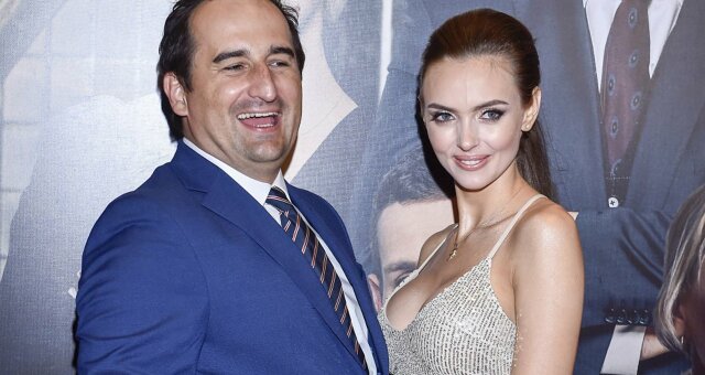 misiek koterski i marcela leszczak