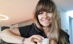 Anna lewandowska podsumowała rok 2020