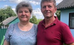 My z mężem, screen YT