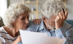 "Moja Anna nie ma jeszcze 70 lat, a już przechodzi na emeryturę. Musimy pracować, póki żyjemy, inaczej nie mamy po co żyć"