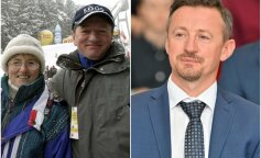 Tajemnicze wydarzenie w rodzinie Adama Małysza. Ojciec w centrum zainteresowania