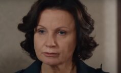 "Karol wyszedł, a Weronika nie mogła się uspokoić. Matka prosiła ją, pomóc dziecku. "Taki jest nasz los. Też dorastałaś bez ojca"