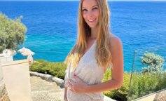 Przemilczana historia miłosna Małgorzaty Tomaszewskiej. Kim jest ojciec jej dziecka i czemu go ukrywa