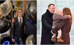 Joanna Kurska, screen Instagram