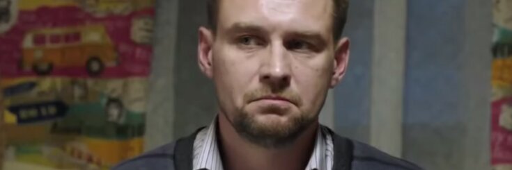 „Nie mając nic do roboty, zacząłem korespondować. Sugeruje, żebyśmy się spotkali, ale zastanawiam się, czy to nie będzie zdrada”