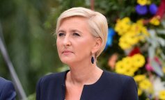 Co się stało z Agatą Dudą? Od pewnego czasu wszyscy mówią tylko o jednym