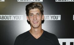 Michał Baryza z "Top Model" nie do poznania – przeszedł prawdziwą metamorfozę!