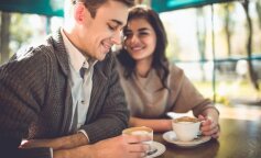 "Tego dnia miałam urodziny i poszliśmy do restauracji. Gdy tylko podnieśliśmy menu, zadzwonił kuzyn mojego męża"