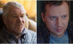 Syn i ojciec, screen YT