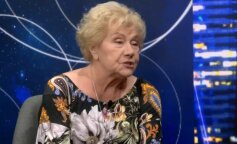 Ciężkie chwile. Smutne informacje z domu Teresy Lipowskiej. Aktorka walczy z trudnościami