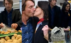 Ilona Felicjańska i Paul Montana świetnie bawią się na zakupach. Kpią z zakazów