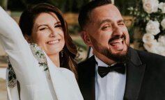 Agustin Egurrola wziął ślub! Serdecznie gratulujemy!