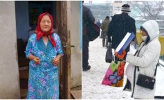 "Kiedy zdecydowałam się pomóc ciężarnej dziewczynie, znalazłam córkę. W ten sposób, na starość, nagle zostałam matką"