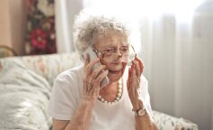 Testament teściowej, screen YT