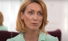 Anna Kalczyńska ma zastrzeżenie do Strajku Kobiet. Przeszkadza jej jedna rzecz