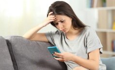 "Mój mąż zaczął się dziwnie zachowywać, ciągle krzyczy na mojego syna i na mnie: czy naprawdę dojdzie do rozwodu"