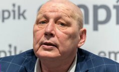 Krzysztof Jackowski przewiduje wyniki drugiej tury wyborów. Wielu może się zdziwić
