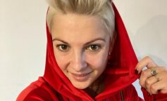 Magda Narożna z nową fryzurą. Wokalistka zespołu "Piękni i Młodzi" pokazała zdjęcia z imprezy urodzinowej