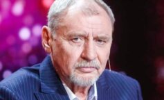 Andrzej Grabowski przeżył poważną operację. Po niej ma już zupełnie inny wygląd