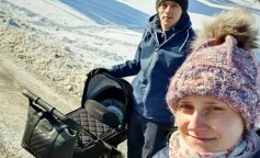 Dawid Kubacki, screen Instagram