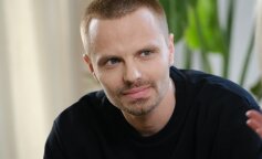 Sekret Marcina Hakiela wreszcie odkryty. Co ukrywał przed wszystkimi