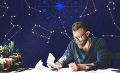 Horoskop snu