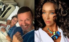 Ewa Minge rozpływa się nad rodziną Majdanów
